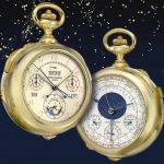 Patek Philippe, ‘Calibre 89’ a