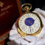 Patek Philippe, Henry Graves Jr. Supercomplication a