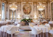Top 10 Most Expensive Restaurants in the World