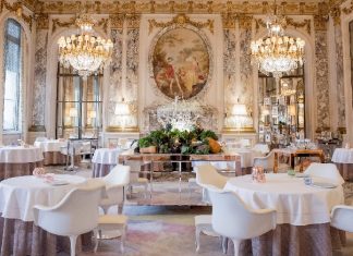 Top 10 Most Expensive Restaurants in the World
