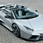 Reventon Roadster a