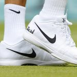 Roger Federer Shoes a