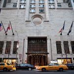 The Four Seasons, New York City a