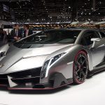 Veneno a