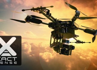 Top 10 Most Expensive Drones in the World