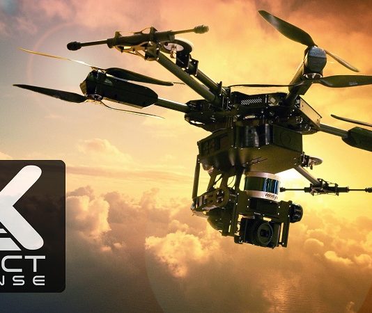 Top 10 Most Expensive Drones in the World