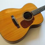 1939 CF Martin, Eric Clapton a