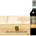 Avignonesi Occhio di Pernice Vin Santo di Montepulciano, Tuscany a