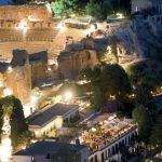 Belmond Grand Hotel Timeo, Taormina, Sicily a