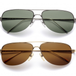 Bentley Platinum Sunglasses a