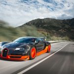 Bugatti Veyron 16.4 Super Sport a