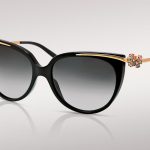 Bulgari Flora Sunglasses a