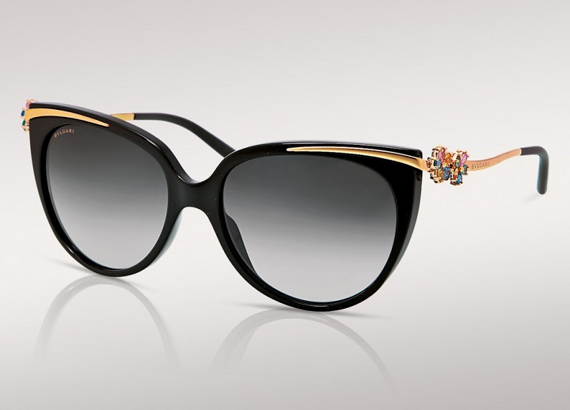 Bulgari Flora Sunglasses a - The Rich Side