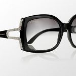 Bvlgari Parentesi Diamond Sunglasses a