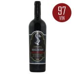 Case Basse di Gianfranco Soldera ‘Pegasos’ Sangiovese Toscana IGT, Tuscany a