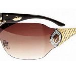 Chopard De Rigo Vision Sunglasses a