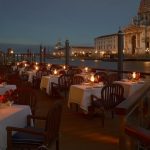 Club del Doge Restaurant, Venice a