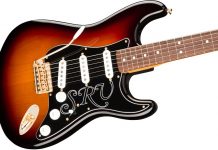 Top 10 Most Expensive Guitars in the World