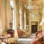 Four Seasons Hotel Firenze, Tuscany a