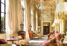Top 10 Most Expensive Hotels in Italy