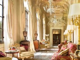 Top 10 Most Expensive Hotels in Italy