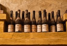The Most Expensive Italian Wines