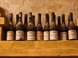 The Most Expensive Italian Wines