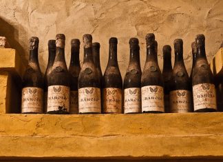 The Most Expensive Italian Wines