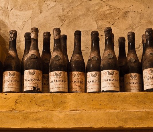 The Most Expensive Italian Wines