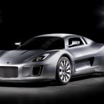 Gumpert Tornante by Touring Superleggera a