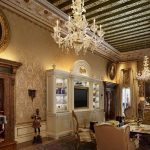 Hotel Danieli in Venice, Doge Dandolo Suite a