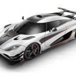 Koenigsegg Agera R a