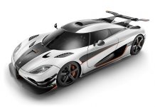 The Most Expensive Italian Cars