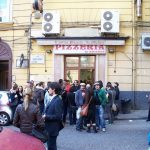 L’Antica Pizzeria da Michele, Naples a