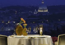 10 of Italy’s Most Expensive Restaurants