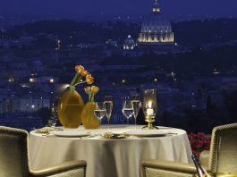10 of Italy’s Most Expensive Restaurants