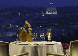 10 of Italy’s Most Expensive Restaurants