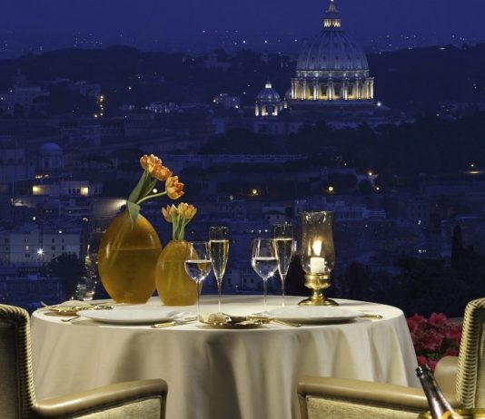 10 of Italy’s Most Expensive Restaurants