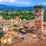 Lucca az
