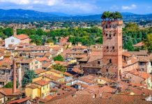 Most Expensive Cities in Italy