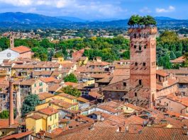 Most Expensive Cities in Italy
