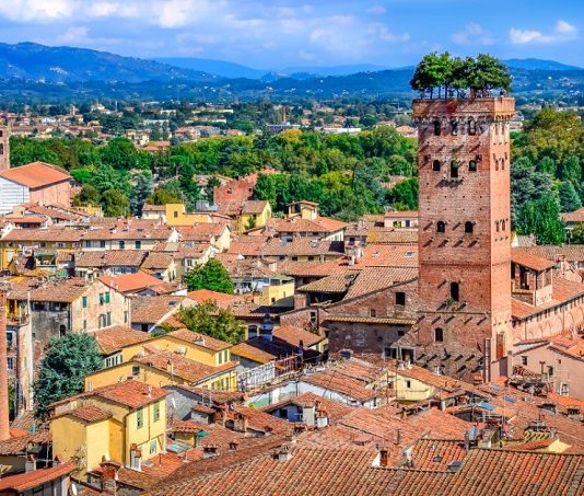Most Expensive Cities in Italy