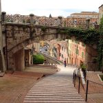 Perugia a