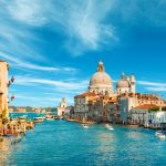Venice aza