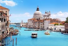 Top 10 Most Expensive Cities in Italy