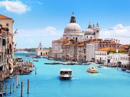 Top 10 Most Expensive Cities in Italy