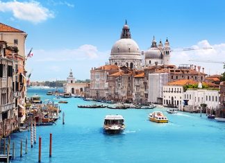 Top 10 Most Expensive Cities in Italy
