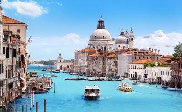 Top 10 Most Expensive Cities in Italy