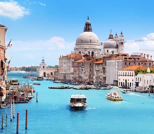 Top 10 Most Expensive Cities in Italy