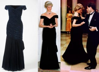 10 Of the Most Expensive Dresses of All Time